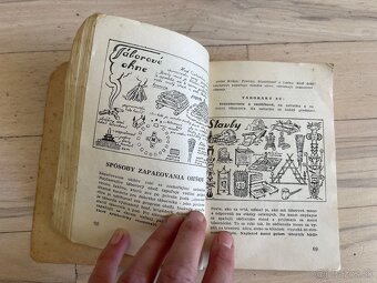 Prirucka k taboraku - 3