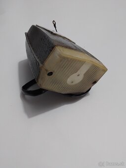 Predné svetlo BABETTA 207 # JAWA - 3