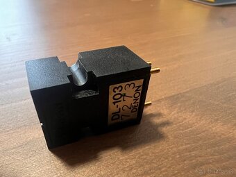 DENON DL-103 - 3