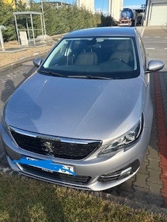 Peugeot 308 1,5 HDi Style - 3