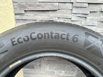 215/65 R17 99V letné CONTINENTAL - 3