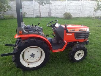 Kubota GB20 - 3