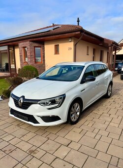 Renault Megane 1.3TCe Limited - 3