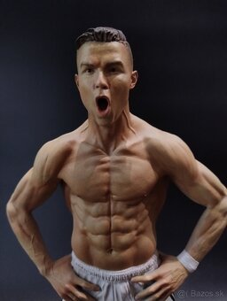 Cristiano Ronaldo - 3