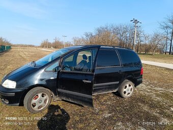Seat alhambra - 3