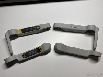 SERVIS DJI mavic mini 1.2.3.4.5 nahradne diely - 3