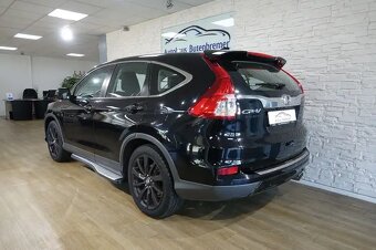 Honda CR-V 2.0 i-VTEC Elegance  4WD - 3