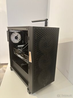 PC 4080, i7-14700K - 3