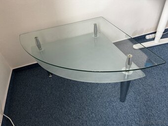 Konferenčný stolík - 3