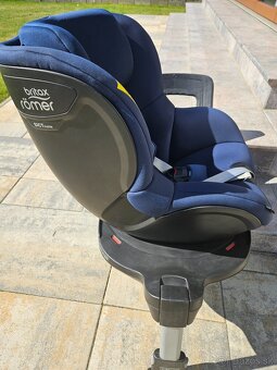 Britax Romer Dualfix m i-size - 3