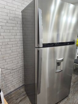 Americká chladnička - 3