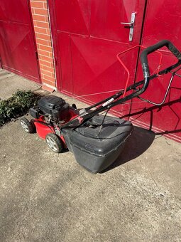 Predam mitorovu kosacku - 3