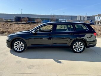 Passat Variant (Combi) B8 2,0 TDI Lift 110kW - 3