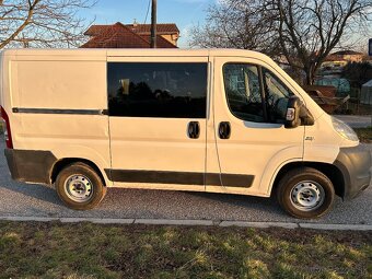 Fiat Ducato - 3
