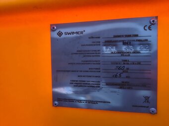 Predám nádrž na naftu 7,5m3 - 3