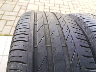 letne pneu Bridgestone 205/55 R16 - 3