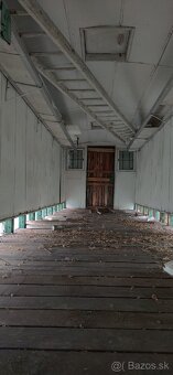 Vlecka včelársky príves - 3