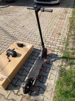 Xiaomi Scooter Pro - 3
