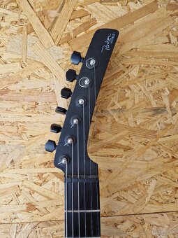 Gitara 44# - Parker fly deluxe - 3