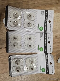 Kolieska pod nabytok - 3