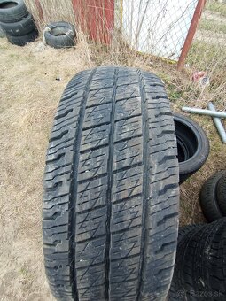215/70r15c dva ks - 3