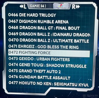 Retro Game Stick - 3