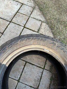 Pirelli Scorpion ATR - 3