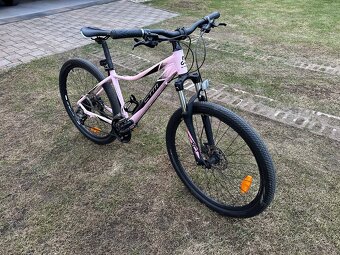 CTM Charisma 3.0 27.7 - 3