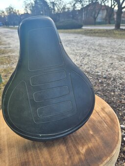 Sedlo babeta 210 - 3