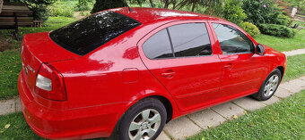 Predám Škoda Octavia 1.6 diesel - 3