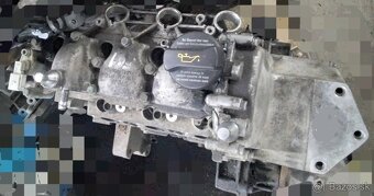 predám MOTOR ŠKODA FABIA 1.2 - 3