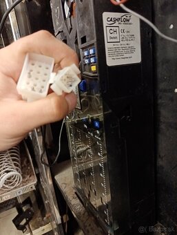 Predám mincovnik - 3