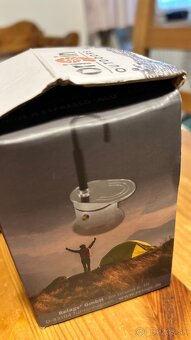 Moka espresso kavovar - 3