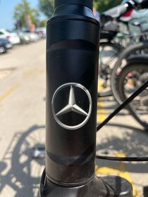 Mercedes benz Bike - 3