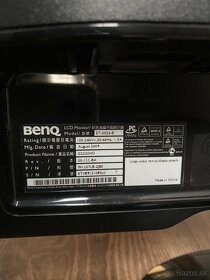 LCD Monitor BENQ - 3