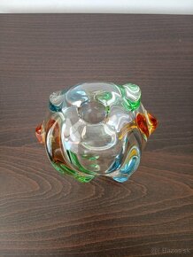 Váza Zemek - 3