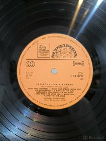 Stevie Wonder - Zázračný Stevie Wonder - 3