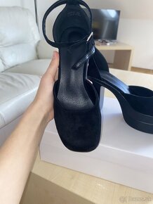 Brac topánky pre ženy veľkosť 40 - 3