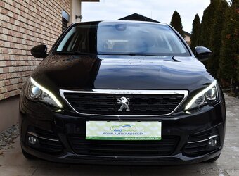 PEUGEOT 308SW //2019// BENZIN//5.690,-EUR +DPH - 3