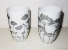 Hrnčeky - sada 2 kusy, ASA Selection, porcelán - 3