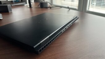 Notebook HP OMEN 16-wf0001nc - 3