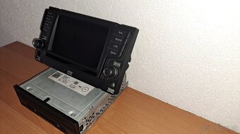 Autorádio vw passat B8 - 3