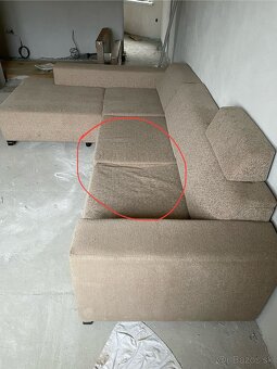 Rohovy gauc - 3