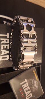 Leatherman Tread - 3