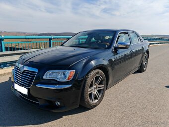 Lancia Thema - 3
