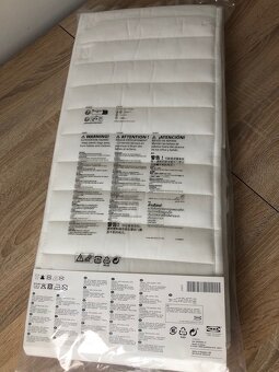 Mantinel Ikea 15eur - 3