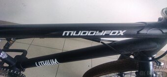 Predám mudifox freestyle BMX 20" kolesa. Servisovany. Inzer - 3