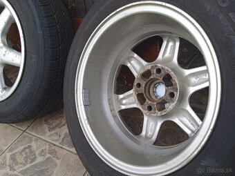 165/70r14 4x108 kolesa peugeot 16570r14 - 3