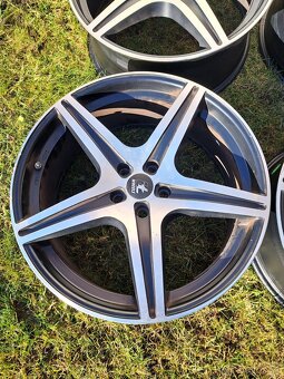Elektrony IT Wheels 20 - 5x114,3 - 3