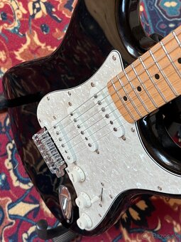 Fender Stratocaster REPLIKA - 3